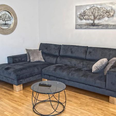 Urbana Villa Four Season Zagreb Eksteriør billede