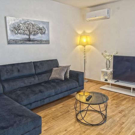 Urbana Villa Four Season Zagreb Eksteriør billede